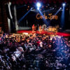 Circle Jerks causes massive circle-pits in San Diego