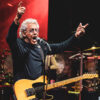 Catching The Who’s last show in California — EVER