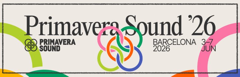 Primavera Sound Barcelona 2026 drops a blockbuster lineup: The Cure, Doja Cat, The xx, Gorillaz and more