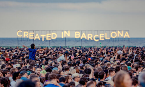 Primavera Sound Barcelona 2026 drops a blockbuster lineup: The Cure, Doja Cat, The xx, Gorillaz and more