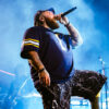 Teddy Swims gets soulful with sold-out Berkeley crowd