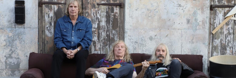 Spinal Tap’s back with sequel soundtrack ‘The End Continues’