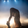 Wet Leg wields insane energy on Nashville’s Marathon Music Works
