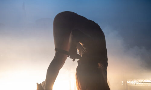 Wet Leg wields insane energy on Nashville’s Marathon Music Works