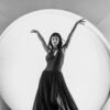 The Marías attempts a set amidst lightning storms in Nashville
