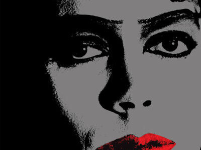 Photographer Mick Rock reveals ‘Rocky Horror: Behind the Scenes’ 50th anniversary book