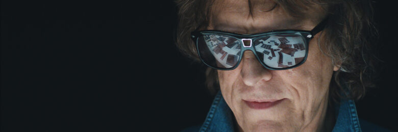 Photographer Mick Rock reveals ‘Rocky Horror: Behind the Scenes’ 50th anniversary book