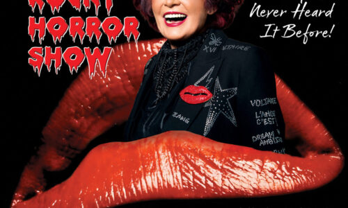 ‘The Rocky Horror Picture Show– Like You’ve Never Heard It Before!’