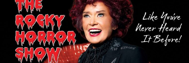 ‘The Rocky Horror Picture Show– Like You’ve Never Heard It Before!’