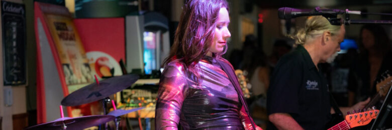 Talking podcasts & updates with Karalyn & The Dawn Patrol