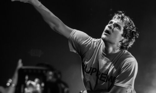 Joey Valence & Brae bring Hyperyouth energy to eager Santa Ana fans