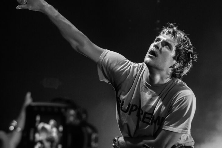 Joey Valence & Brae bring Hyperyouth energy to eager Santa Ana fans