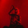 Sextile crushes intimate set at The Blue Room in Nashville