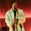 GIVĒON gives San Francisco a soulful evening (with a sweet coat)