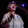 Bill Murray & Blood Brothers take San Diego on a blues rock ride