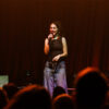 Samia closes US leg of Bloodless  Tour at Nashville’s Brooklyn Bowl