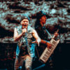 Bruce Dickinson concludes Mandrake Project tour to thunderous LA crowd