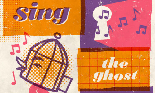 Westbound Train returns with skank-worthy ‘Sing The Ghost Away’ LP