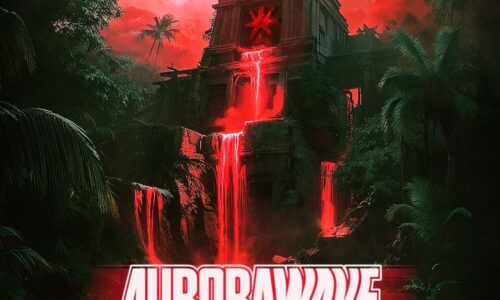 Aurorawave avalanches with sophomore album, ‘Monument’