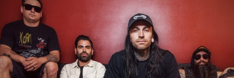 Aurorawave avalanches with sophomore album, ‘Monument’