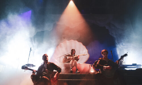 Japanese Breakfast lulls St. Louis into shoegaze dreamscape