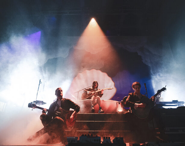 Japanese Breakfast lulls St. Louis into shoegaze dreamscape