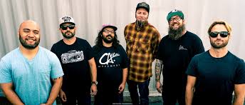 Fortunate Youth gives ‘Love For The Music’ in new studio LP