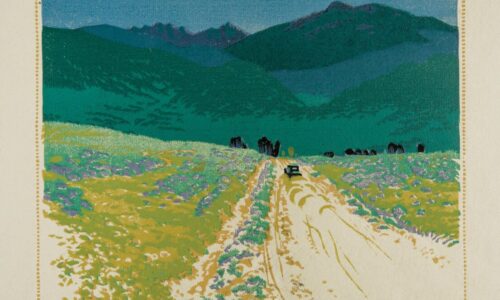 Max Gomez talks ‘Memory Mountain’ & more with Top Shelf