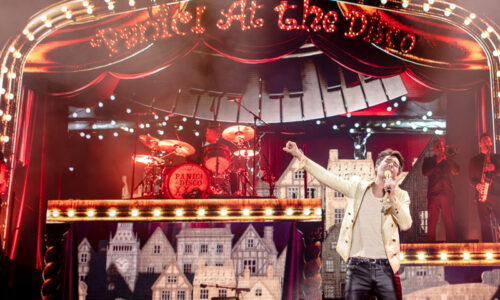 I write When We Were Young Fest 2025 — not tragedies