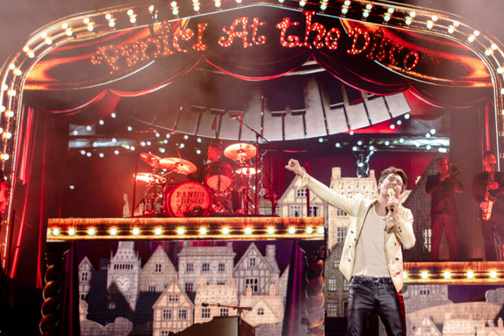 I write When We Were Young Fest 2025 — not tragedies