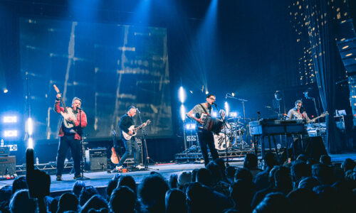 They Might Be Giants sell out The Pageant in St. Louis, twice