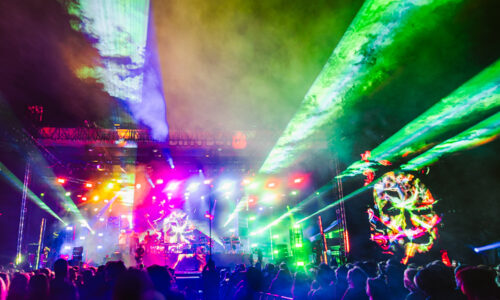 Mission Bayfest 2025: Day One