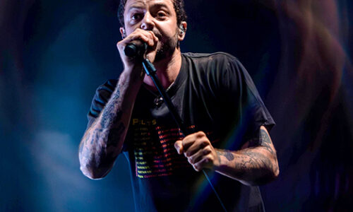 grandson & H09909 give San Diego INERTIA whiplash