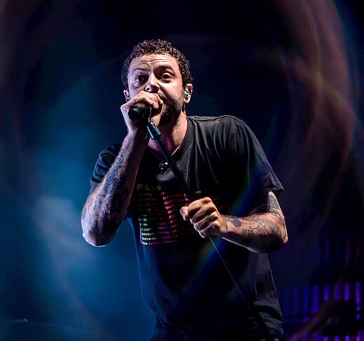 grandson & H09909 give San Diego INERTIA whiplash