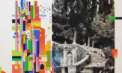 Spaceface sends you to outer space in ‘Lunar Manor’