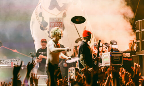 Mission Bayfest 2025: Day Two