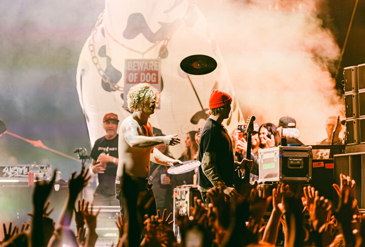 Mission Bayfest 2025: Day Two