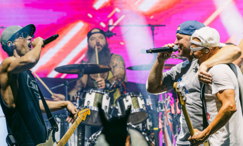 Mission Bayfest 2025: Day Three