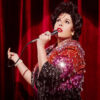 Debbie Wileman gives Christmas tribute to Judy Garland in new album