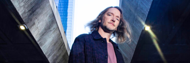 Crash Richard crafts a sensory refuge in ‘Sensitive Devil’