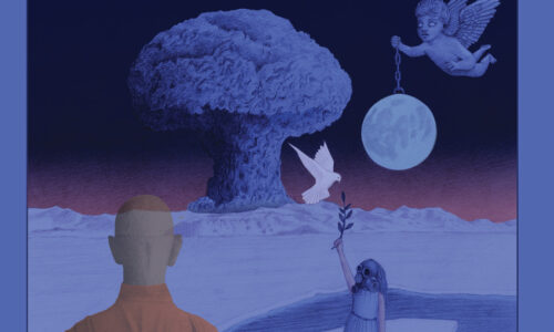 The Chameleons resurface with 'Arctic Moon' album after 24-year